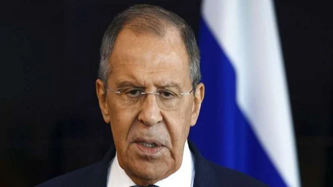 Menlu Rusia Usulkan India Mediator Normalisasi Iran-Negara Arab