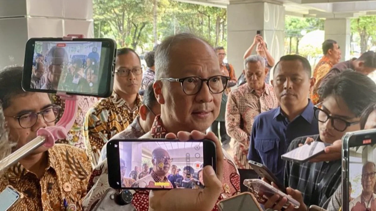 Menperin Lobi Menkeu Purbaya soal Insentif Kendaraan Listrik