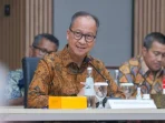 Menperin Yakin Indonesia Jadi Pasar Industri Penerbangan Terbesar Keempat di Dunia