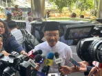Mensos Gus Ipul Konsultasi ke KPK Mengenai Pengadaan Sekolah Rakyat