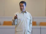 Mentan Amran Berantas Mafia Pangan & Koruptor untuk Petani