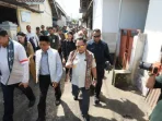Menteri Dalam Negeri dan Menteri PKP Luncurkan Program Bedah Rumah BSPS di Wilayah Maluku, Bali, dan Nusra