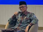 Menteri Dody Akui Skandal Korupsi Kementerian PU Tak Ditutupi