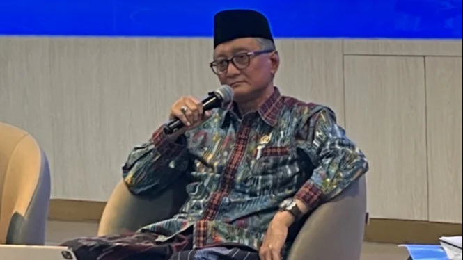 Menteri Dody Hanggodo Ungkap Skandal Korupsi Rp16 Miliar KemenPU