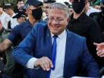 Menteri Israel Berjanji Lanjutkan Penekanan pada Palestina Meski Terancam Ditangkap Pengadilan Internasional