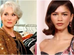 Meryl Streep dan Zendaya Tidak Hadir di Met Gala, Diduga Terkait Jeff Bezos