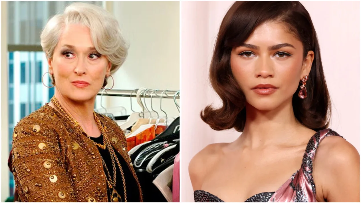 Meryl Streep dan Zendaya Tidak Hadir di Met Gala, Diduga Terkait Jeff Bezos