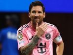 Messi Kedua Tertinggi dalam Gaji Sepak Bola, Terima Rp2,2 T per Tahun
