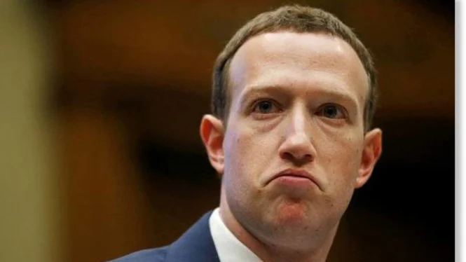 Meta PHK 8.000 Karyawan untuk AI, Zuckerberg: Teknologi Terpenting