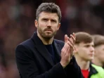 Michael Carrick Diangkat Jadi Pelatih Tetap Manchester United