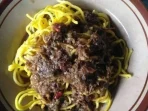 Mie Srodot Indramayu: Pedas Legendaris Bikin Ketagihan