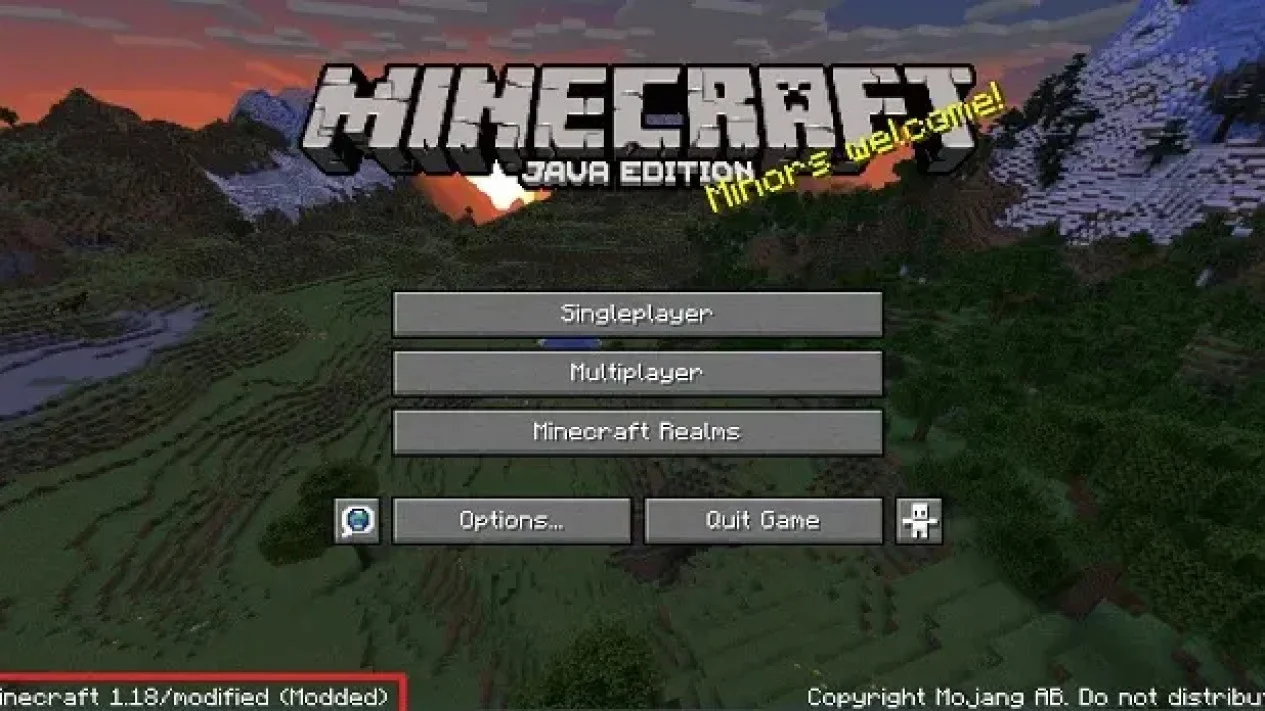 Minecraft Java Edition di Android: Cara Unduh dan Main