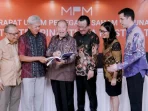 Mitra Pinasthika Mustika Tebar Dividen 2025 Rp 451,89 Miliar: Jadwalnya