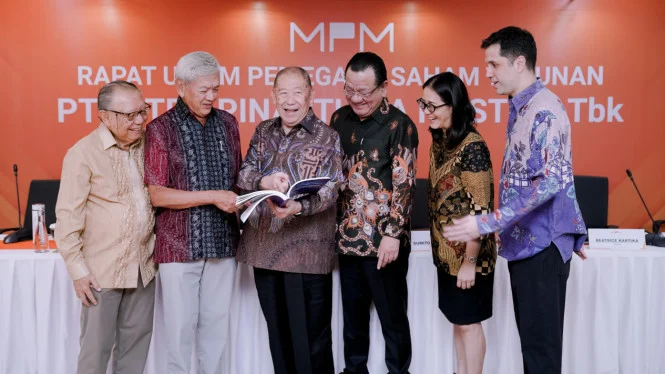 Mitra Pinasthika Mustika Tebar Dividen 2025 Rp 451,89 Miliar: Jadwalnya