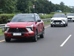 Mitsubishi Xforce: 5 Fitur Praktis yang Mempermudah Perjalanan Anda