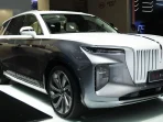 Mobil Dijuluki Rolls-Royce dari Timur Kini Terdaftar di Indonesia