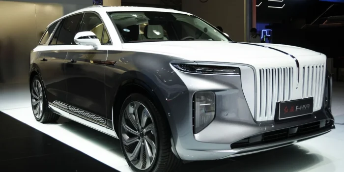 Mobil Dijuluki Rolls-Royce dari Timur Kini Terdaftar di Indonesia