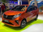 Mobil Terjangkau di Bawah Rp100 Juta Masih Diminati