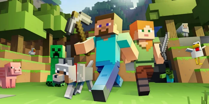 Mod Minecraft 2026 yang Populer, Hadirkan Dunia dan Fitur Baru