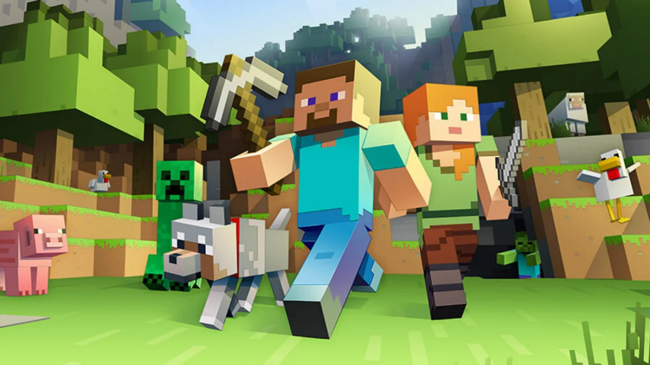 Mod Minecraft 2026 yang Populer, Hadirkan Dunia dan Fitur Baru