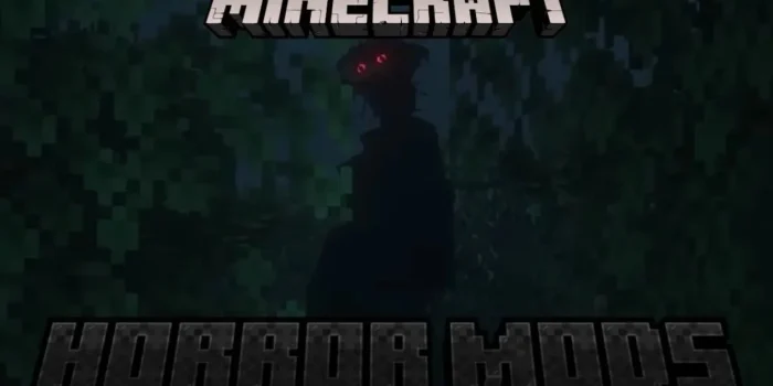 Mod Minecraft Horor Paling Menyeramkan untuk Malam Hari