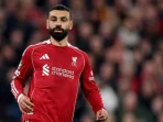 Mohamed Salah: Perpisahan Manis untuk Sang Bintang Liverpool?