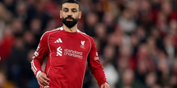 Mohamed Salah: Perpisahan Manis untuk Sang Bintang Liverpool?