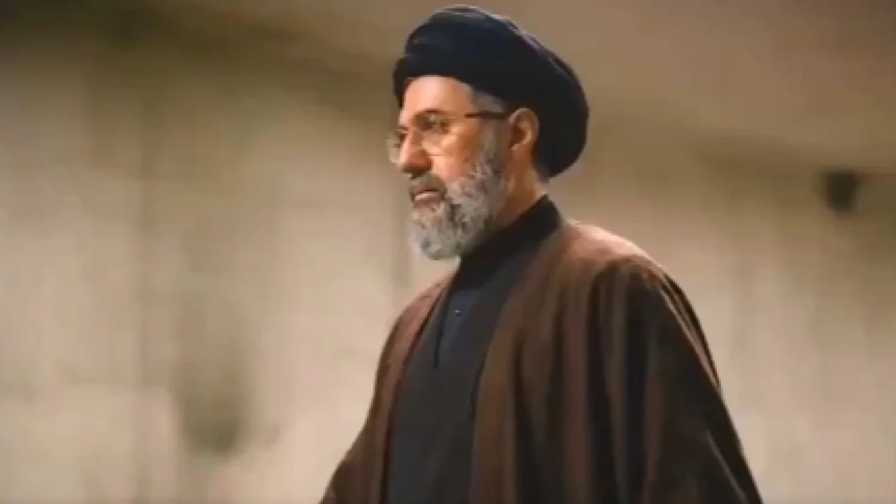 Mojtaba Khamenei Beri Instruksi Penting untuk Militer Iran