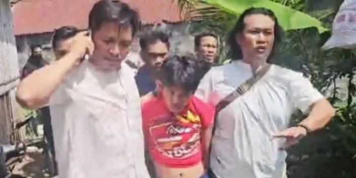 Motif dan Cara Pelaku Perkosa-Bunuh Gadis 12 Tahun di Makassar yang Ditemukan Meninggal di Toilet Rumah Kosong