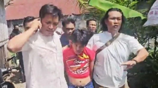 Motif dan Cara Pelaku Perkosa-Bunuh Gadis 12 Tahun di Makassar yang Ditemukan Meninggal di Toilet Rumah Kosong
