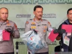 Motif Menantu Bunuh Mertua di Pekanbaru, Kesal Sering Dihina dan Ingin Rampas Harta