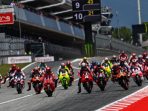 MotoGP: Pangkas Motor Jadi Satu per Pembalap, Ubah Total Strategi Balapan