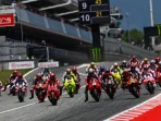 MotoGP: Satu Motor per Pembalap, Ubah Total Strategi Balapan!