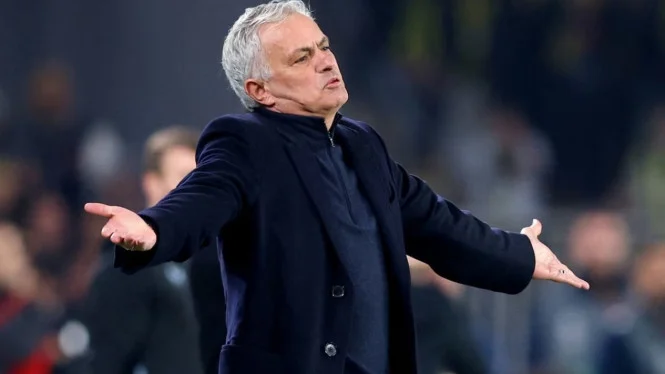 Mourinho Kembali ke Madrid, Bagaimana Nasib Mbappe?