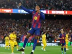 MU Beri Batas Waktu Barcelona: Bayar Rp515 Miliar untuk Rashford atau Kembali ke Old Trafford