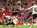 MU Bungkam Liverpool