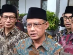 Muhammadiyah Tuntut PBB Bertindak Usai Jurnalis RI Ditangkap Israel
