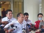 Nadiem Ditempatkan di Bawah Pengawasan Ketat Sejak Tadi Malam