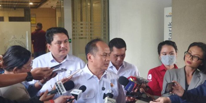 Nadiem Ditempatkan di Bawah Pengawasan Ketat Sejak Tadi Malam