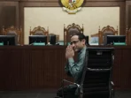 Nadiem Heran Tuntutan Lebih Besar dari Pembunuh dan Teroris: Saya Tak Bersalah