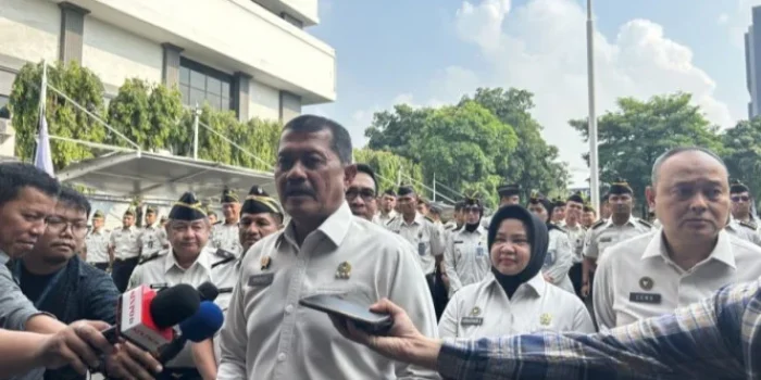 Napi Lansia Dapat Remisi, Hemat Anggaran Negara
