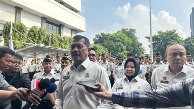 Napi Lansia Dapat Remisi, Hemat Anggaran Negara