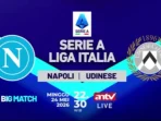napoli-vs-udinese-live-serie-a-di-antv-duel-sengit-di-maradona-84177 Napoli vs Udinese: Live Serie A di ANTV, Duel Sengit di Maradona