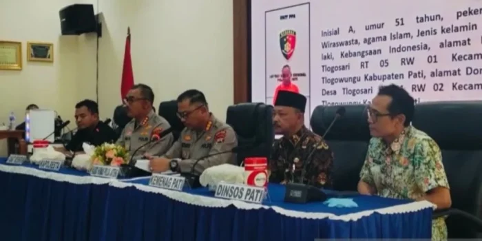 Nasib Santri Ponpes Ndolo Kusumo Pasca Pencabutan Izin oleh Kemenag Pati