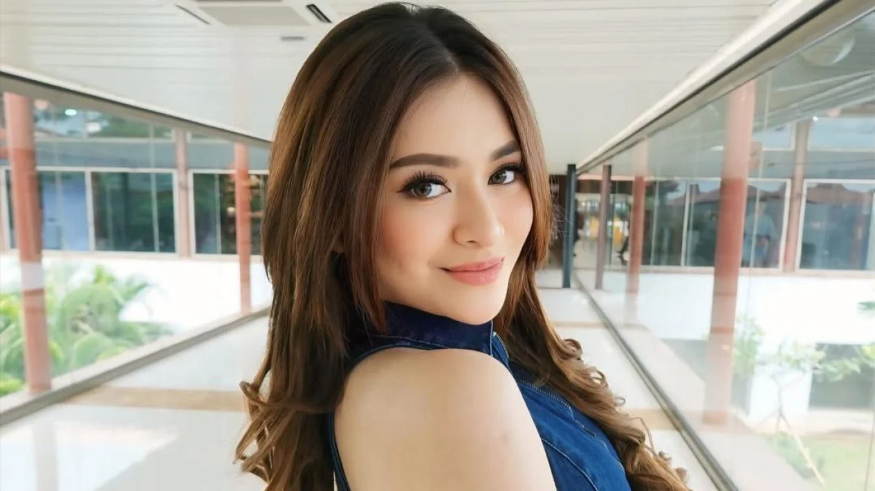 Nathalie Holscher Dibully Mudah Menikah Lagi, Responsnya Tuai Perdebatan Netizen