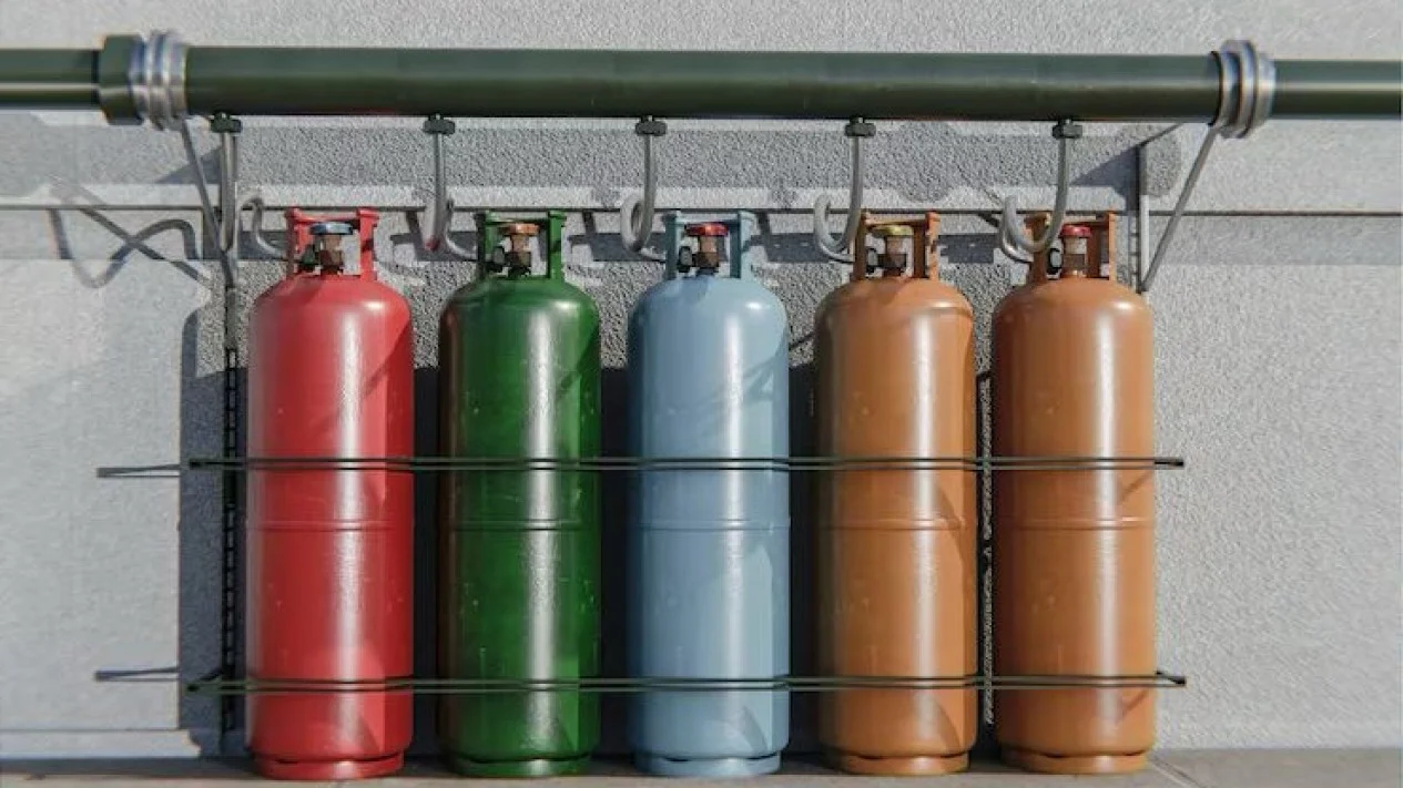 Negara-negara Pengguna CNG, Alternatif Pengganti LPG 3 Kg di Indonesia