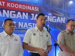 Nelayan Terdampak Pembangunan Giant Sea Wall Akan Direlokasi