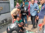 Nenek di Tangsel Ditusuk Tetangga Saat Gendong Cucu, Motif Mengejutkan