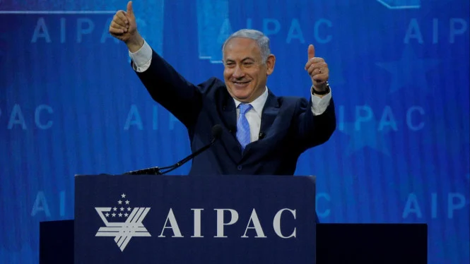 Netanyahu Disebut Dapat Ambil Tindakan Militer Demi Pemilu