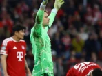 Neuer Perpanjang Kontrak, Tetap Jadi Kiper Bayern Munich